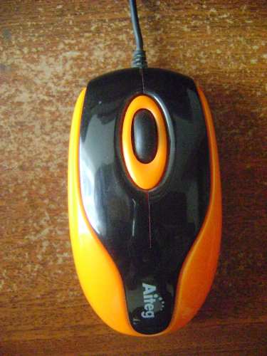 Mouse Aiteg