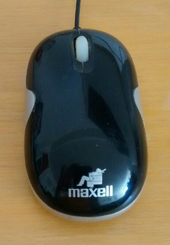 Mouse Maxell