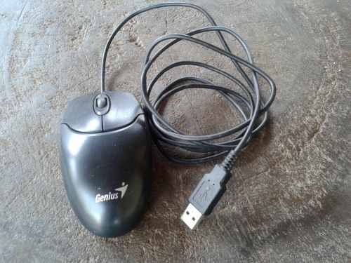 Mouse Usb