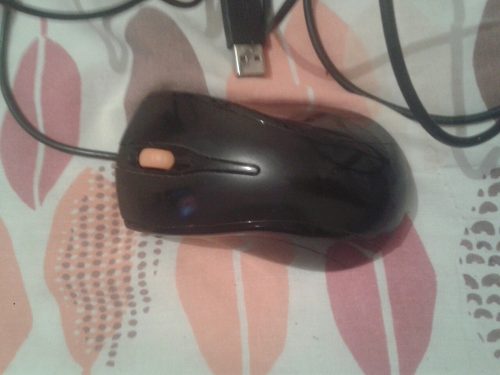 Mouse Usb Lenovo