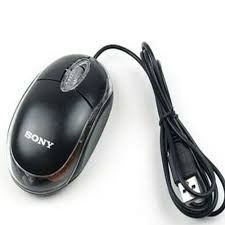 Mouse Usb Sony Nuevos