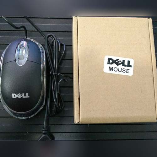 Mouses Dell Usb