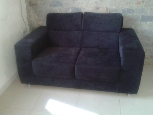 Mueble Sofa De 2 Puestos