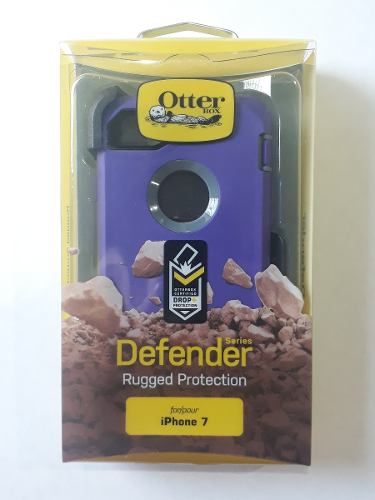 Otterbox Defender Forro Iphone 8 / Iphone 7 Original