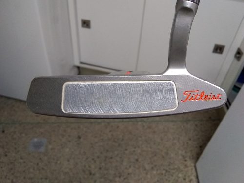 Palos De Golf, Taylor Made, Zero Tolerance