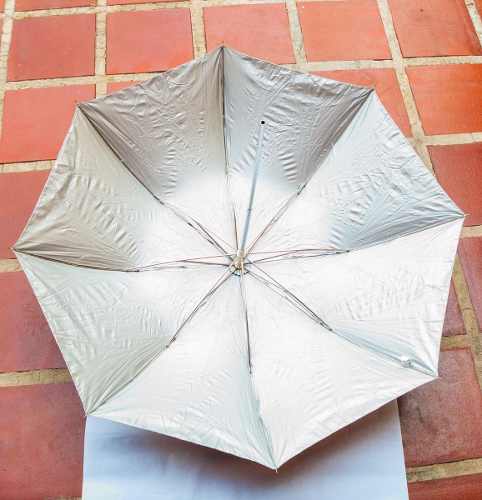 Paraguas De Fotografia Wescott