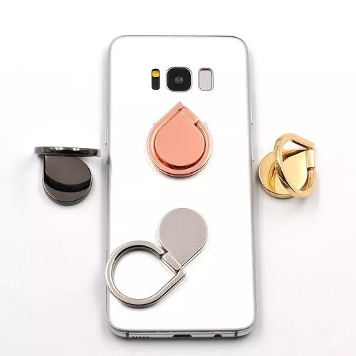 Popsockets Modelo De Gota Soporte De Anillo Telefono Selfie