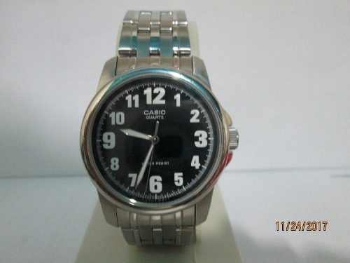 Reloj Casio De Caballero Como Nuevo