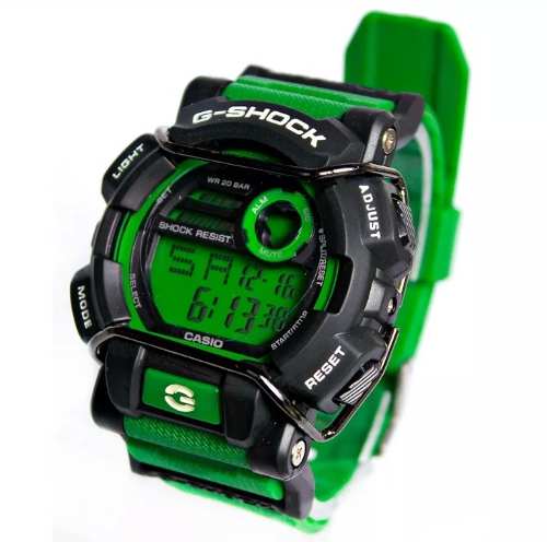 Reloj Casio G-shock