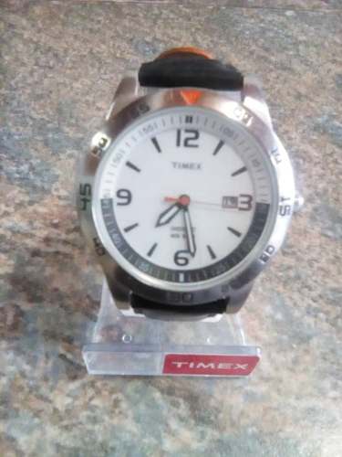 Reloj De Aguja Timex