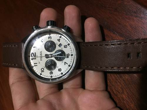 Reloj Fossil Original