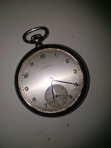 Reloj Longines Original