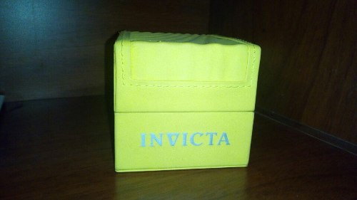 Reloj Original Invicta