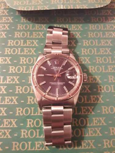 Reloj Rolex Original