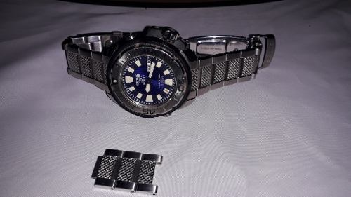 Reloj Seiko 5 Sports Original Caballero Automático