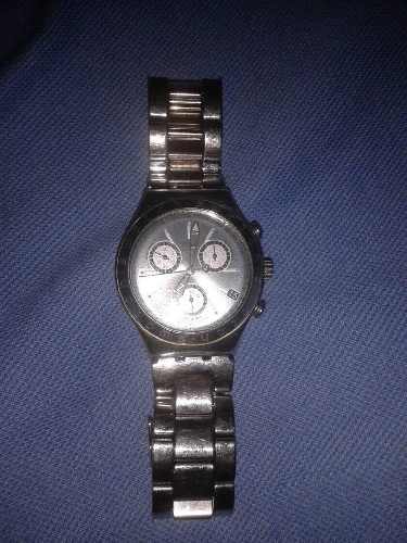 Reloj Swatch Irony Swiss Original