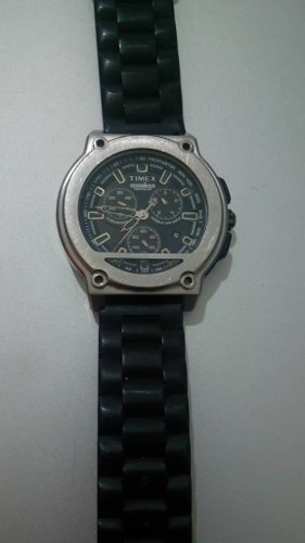 Reloj Timex Ironman Triatlon Original