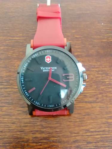 Reloj Victorinox