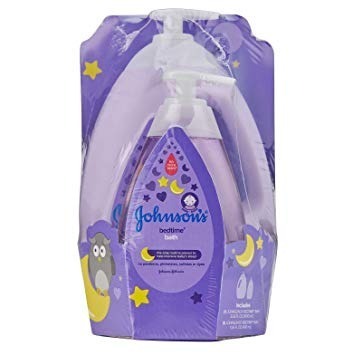 Shampoo Johnson's Baby Bedtime