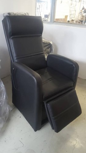 Sillon Tipo Poltrona Ergonomico