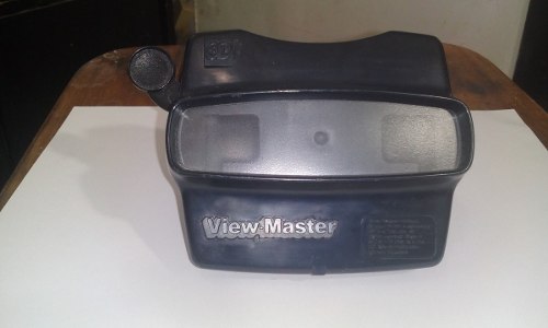 View Master Original Marca View Master