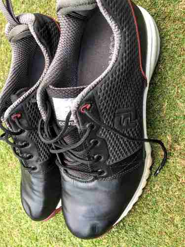 Zapatos De Golf Foot-joy Talla 43