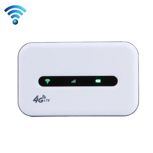 4g Mifi A2c5 4g Wifi Wireless Mobile Router Blanco