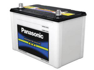 Baterias DE CARRO PANASONIC 400, 550, 600, 700, 800, 900,