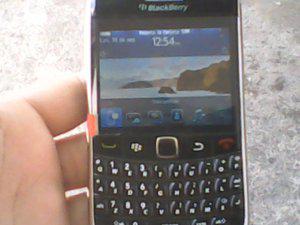 BlackBerry bool 2