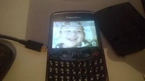 Blackberry 8520 Operativo Y Liberado