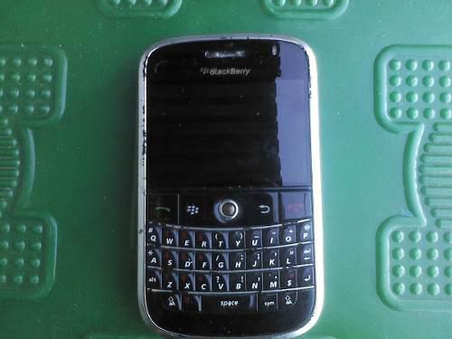 Blackberry 9000 Repuesto