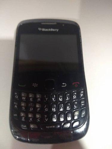 Blackberry 9300 Para Respuesto