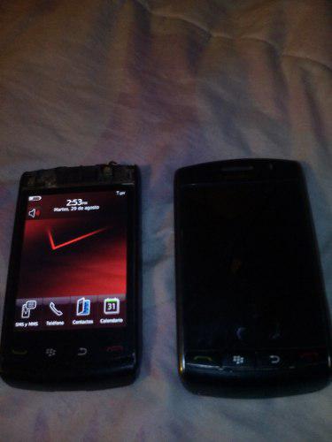 Blackberry 9550 Y 9500 En 15mil Sob Remate