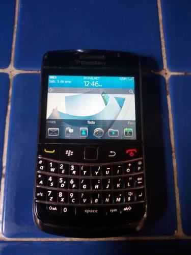 Blackberry 9700 Bandas Abiertas