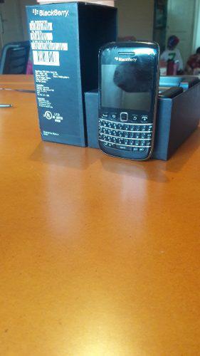 Blackberry 9790 Black Digitel