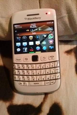 Blackberry Bol 6