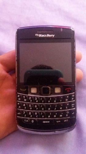 Blackberry Bold 2 (9700) Para Reparar O Repuesto..