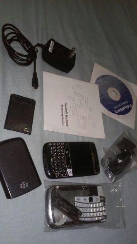 Blackberry Bold 2 Para Repuestos (pantalla Mala)