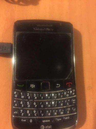 Blackberry Bold 2 Para Respuesto