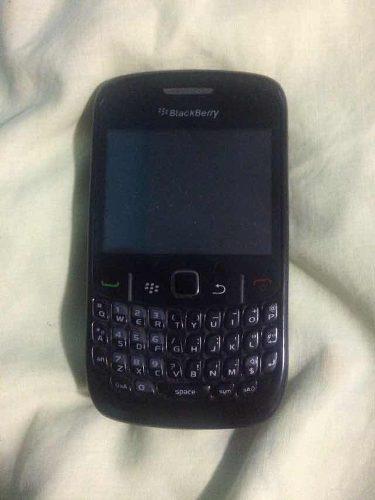 Blackberry Curve 8520 Liberado