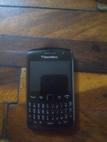 Blackberry Curve 9360 Para Reparar O Repuesto (enciende)