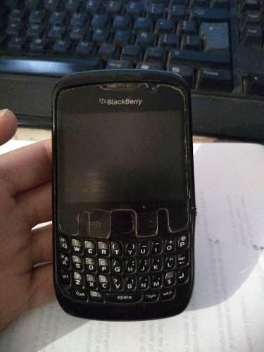 Blackberry Geminis 8520 Para Repuestos