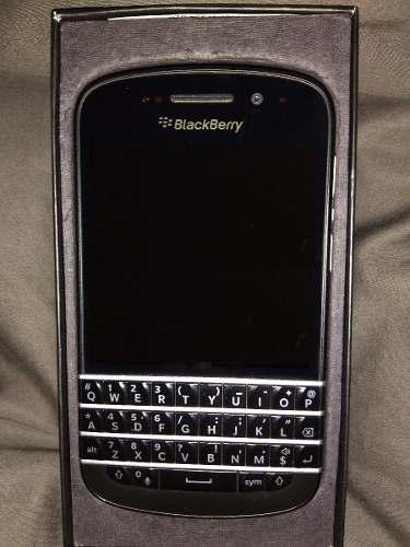 Blackberry Q10 Liberado, 4g, Android Whatsapp Activo