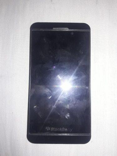 Blackberry Z10 Para Desbloquiar O Repuesto