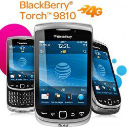 Blackberry's / iphone 4s