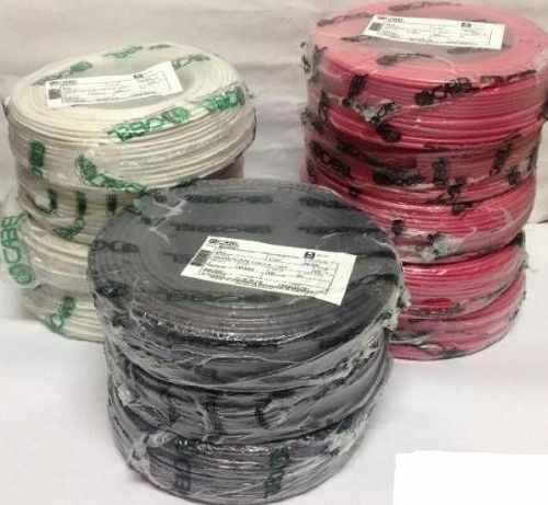 Cable 12 Marca (Cabel, Iconel,sigma) 50 Metros