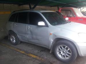 Chery Tiggo 2008, Automática, 2 litres