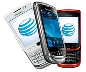 Distribuidor blackberry...