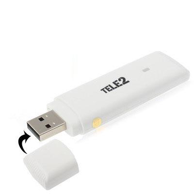 E1750 7,2 Mbps Hsdpa Usb Modem 3g Inalambrico Ranura Micro