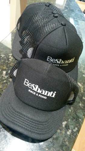 Gorras Personalizadas Con Sublimado En Vinil Textil